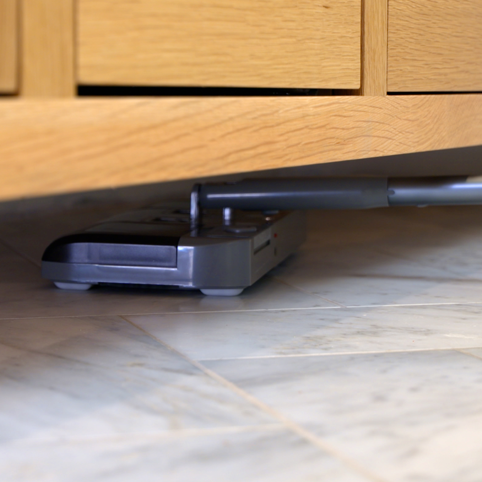 Floors & Hard Surfaces