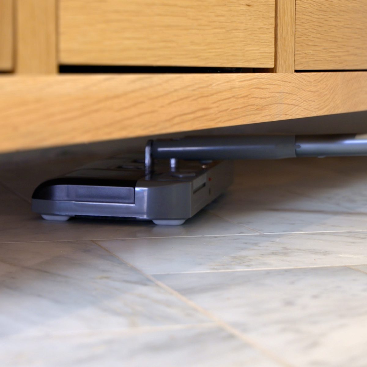 Floors & Hard Surfaces