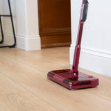 Multi-Surface Cordless Floor Sweeper 2.0