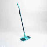 Multi-Surface Cordless Floor Sweeper 2.0