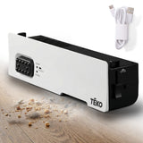 Cordless Under-Counter Toe Kick Vacuum