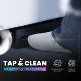 Cordless Under-Counter Toe Kick Vacuum