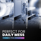 Cordless Under-Counter Toe Kick Vacuum