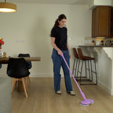 HS Electric Indoor/Outdoor Cordless Mop