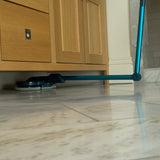 HS Electric Indoor/Outdoor Cordless Mop