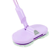 HS Electric Indoor/Outdoor Cordless Mop