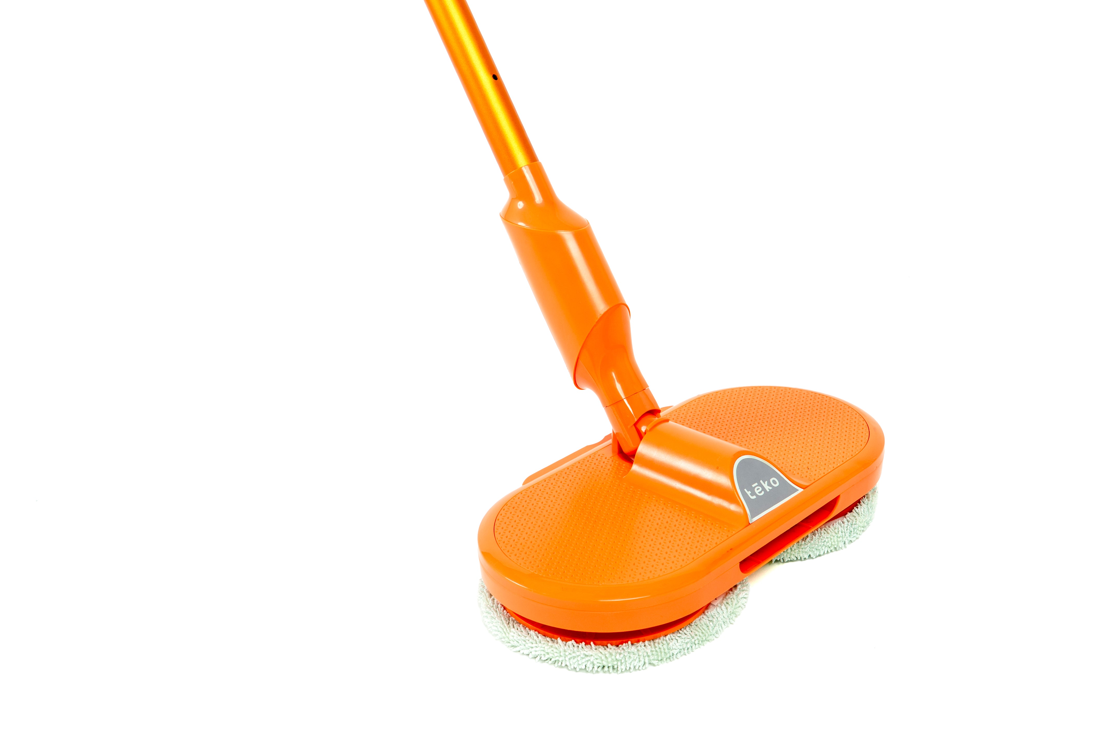 HS Electric Indoor/Outdoor Cordless Mop