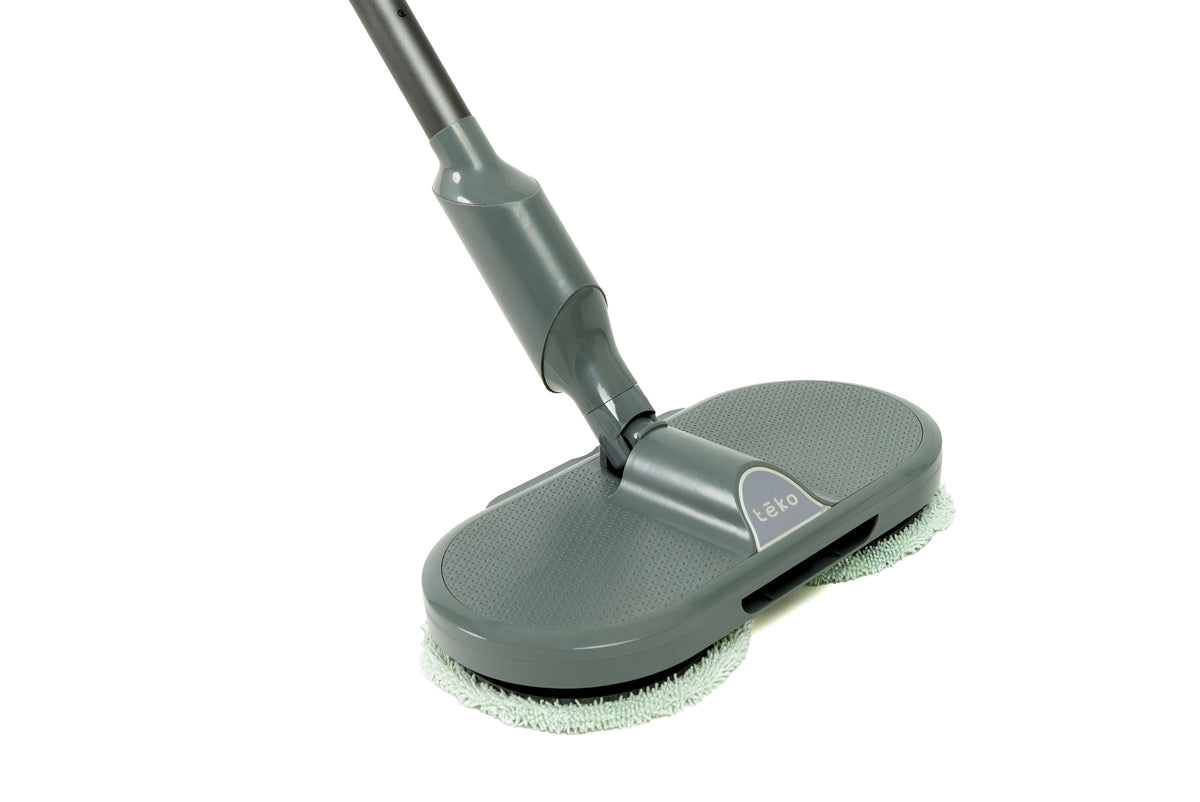 HS Electric Indoor/Outdoor Cordless Mop
