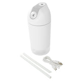 Ento Portable Rechargeable Personal Humidifier