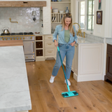 Multi-Surface Cordless Floor Sweeper 2.0