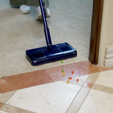 Multi-Surface Cordless Floor Sweeper 2.0