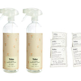Teko Cleaning Supply Kit