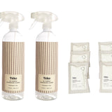 Teko Cleaning Supply Kit